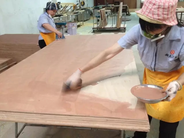 漆强化工_水性漆施工_密封