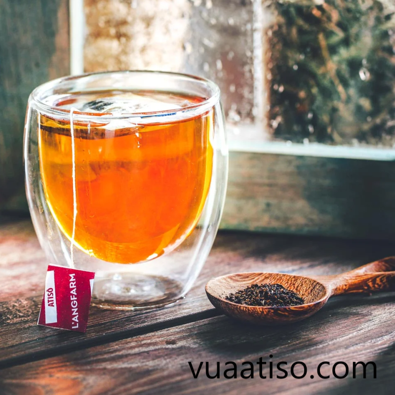 Lợi ích của trà Atiso - Uống trà Atiso cho một sức khỏe toàn diện! 3