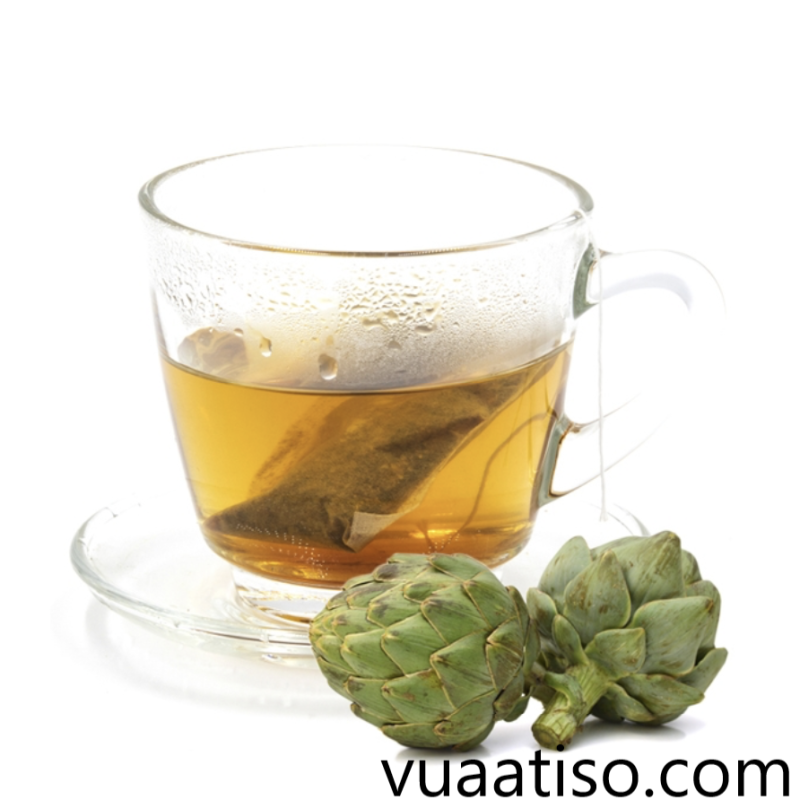 Atiso trà và Atiso cao có gì giống và khác Loại nào phù hợp cho người bị nóng gan 1