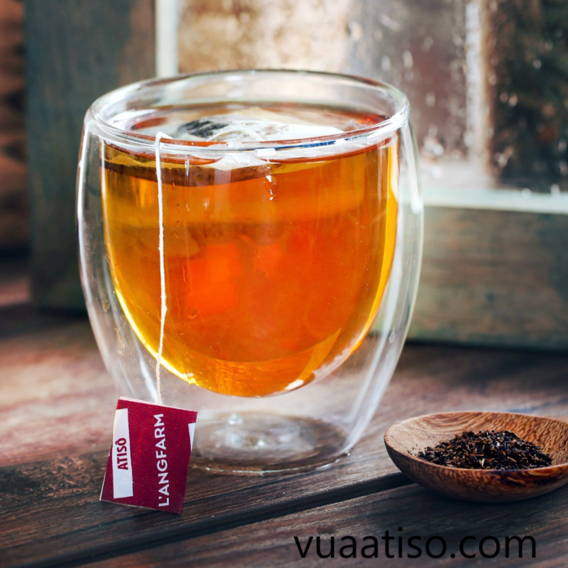 Uống trà Atiso có giảm cân không 3